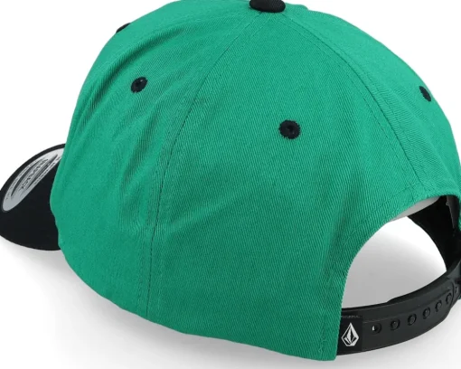 Demo Synergy Green Adjustable - Volcom