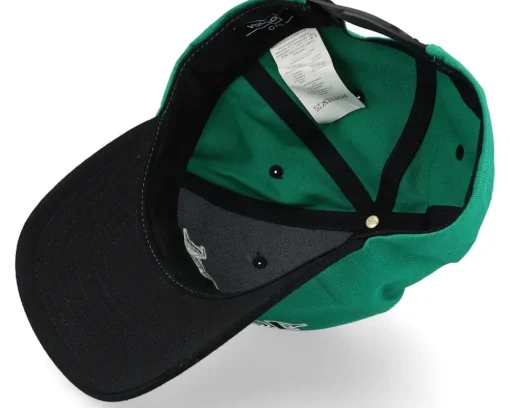 Demo Synergy Green Adjustable - Volcom