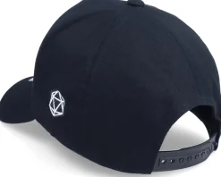 Demogorgon D20 Curved A-Frame Black Adjustable - Critiql Hit