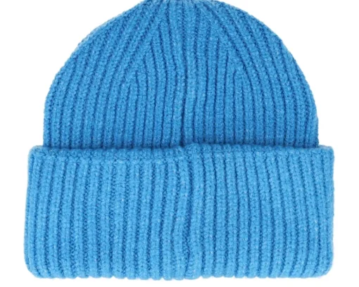 Densmore Wide Beanie Ibiza Blue Cuff - Vans
