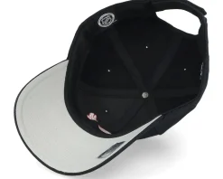 Detroit Red Wings Mvp Black Adjustable - 47 Brand