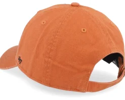 Detroit Tigers Clean Up Clay Dad Cap - 47 Brand