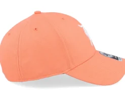 Detroit Tigers Mvp Grapefruit Adjustable - 47 Brand