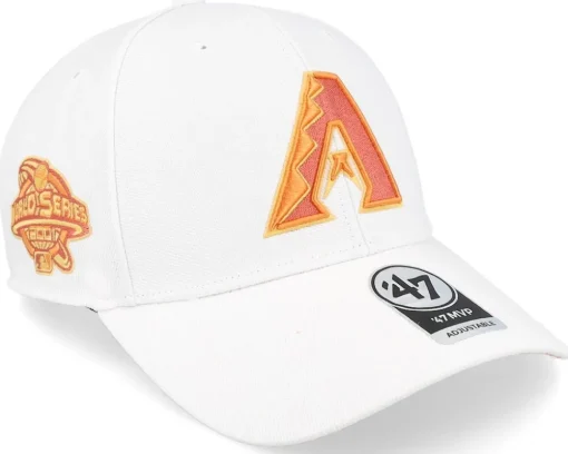 Detroit Tigers Sure Shot Mvp Navy Adjustable - 47 Brand