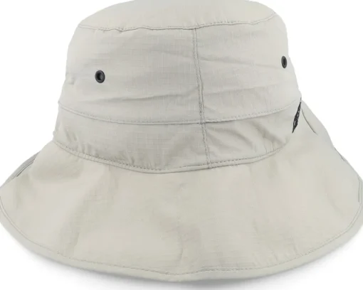 Diskovera Hat Misty Green Bucket - Jack Wolfskin