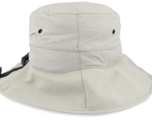Diskovera Hat Misty Green Bucket - Jack Wolfskin