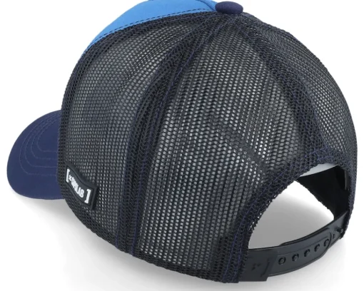 Disney Donald Duck Blue Trucker - Capslab