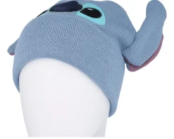 Disney Lilo & Stitch Novelty Beanie Cuff - Difuzed
