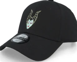 Disney Maleficent 2 Black Adjustable - Difuzed