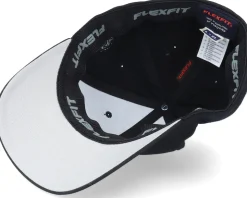 Dm Is Always Right Black Flexfit - Critiql Hit