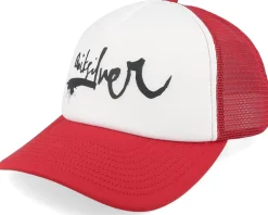 Dna Impaired Salsa Trucker - Quiksilver