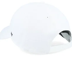 Dog-base Runner Icon 47 Clean Up White Dad Cap - 47 Brand