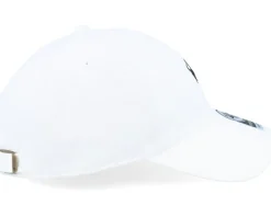Dog-base Runner Icon 47 Clean Up White Dad Cap - 47 Brand