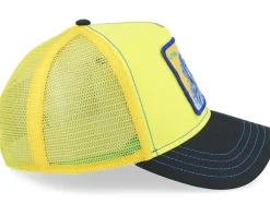 Doggy Trip Yellow Trucker - Goorin Bros.