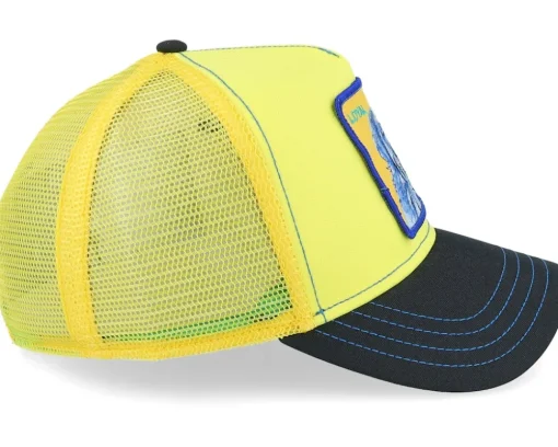 Doggy Trip Yellow Trucker - Goorin Bros.