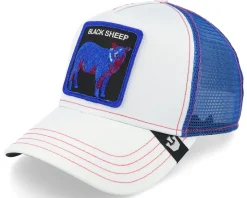Doggy Trip Yellow Trucker - Goorin Bros.
