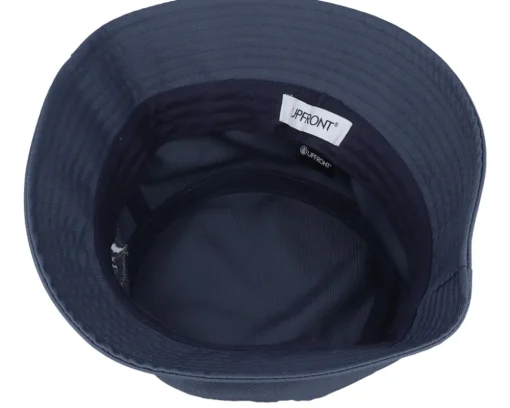 Dollars Hat Dark Navy Bucket - Upfront