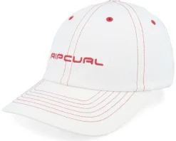 Dosed Cap Bone Dad Cap - Rip Curl