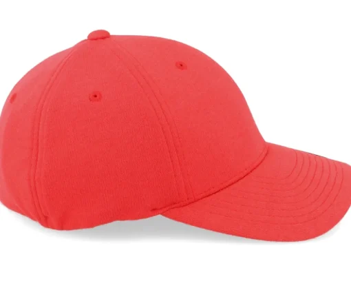 Double Jersey Red Flexfit - Flexfit