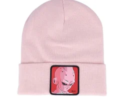 Dragon Ball Buu Pink Cuff - Capslab