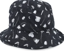 Dreams Black Bucket - SQRTN