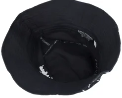 Dreams Black Bucket - SQRTN