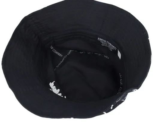 Dreams Black Bucket - SQRTN