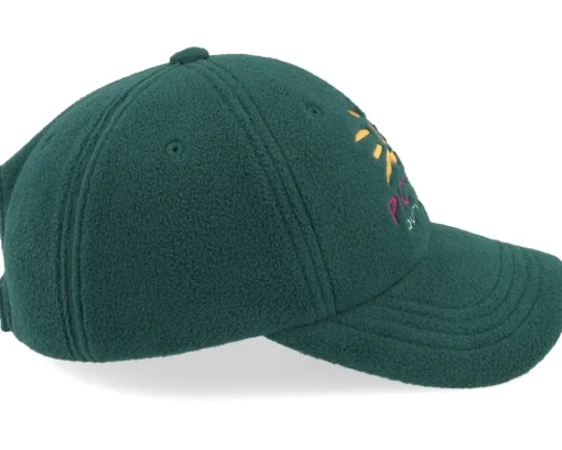 Dreeze Fleece Bb Cap Ponderosa Pine Dad Cap - Picture