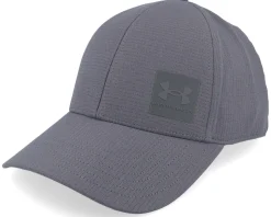 Driver Rain Stretch Grey Flexfit - Under Armour