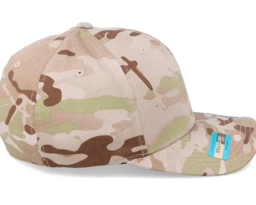Duck Hunter Arid Multicam Flexfit - Hunter