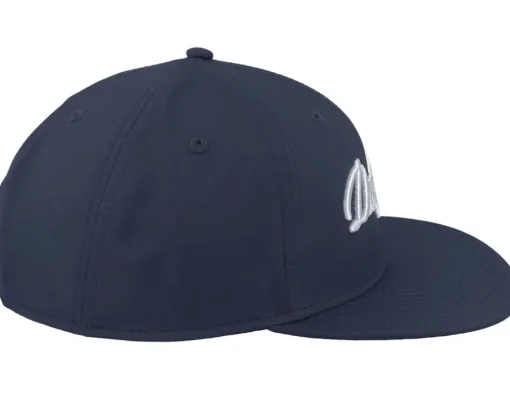 Duffer Covert Navy Snapback - American Needle