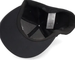 Dumbbell Fist Gym Delta Black Flexfit - Berzerk