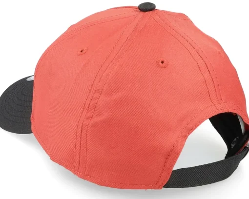 Dungeons & Dragons Cap Multicolor Adjustable - Difuzed