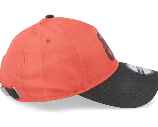 Dungeons & Dragons Cap Multicolor Adjustable - Difuzed