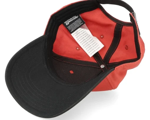 Dungeons & Dragons Cap Multicolor Adjustable - Difuzed