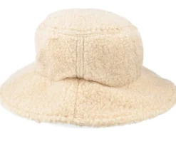 Dylan Hat Oatmeal Bucket - Brixton