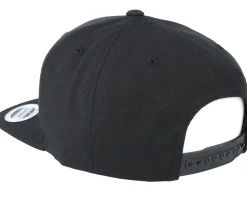 Eagle Red/Black Snapback - Eagle