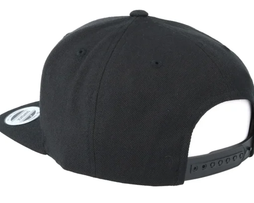 Eagle Red/Black Snapback - Eagle