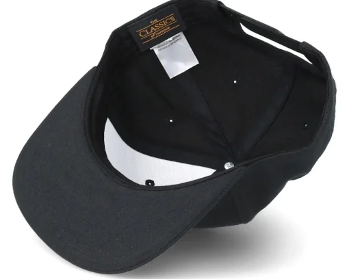 Eagle Red/Black Snapback - Eagle