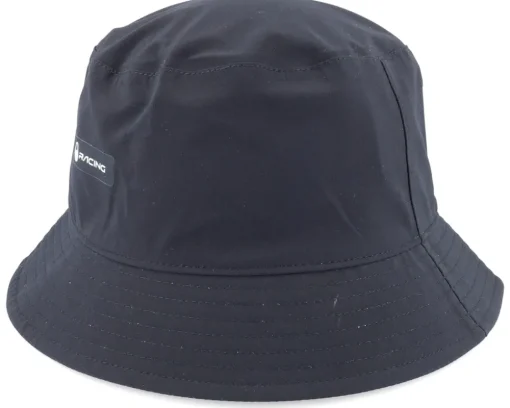 E-dye Hat Carbon Black Bucket - Sail Racing