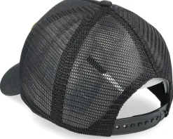 El Patron Black Trucker - John Hatter & Co