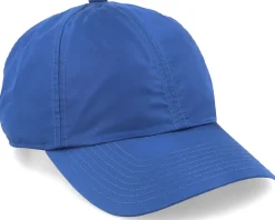 Elijah Nylon Logo Cap Limoges Dad Cap - J.Lindeberg