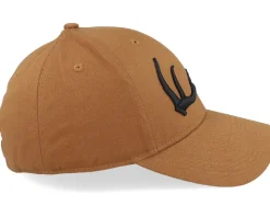 Elk Antler 3d Camel Adjustable - Hunter