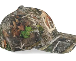 Elk Antler 3d True Timber Kanati Camo Flexfit - Hunter