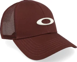 Ellipse Hat Grenache Trucker - Oakley