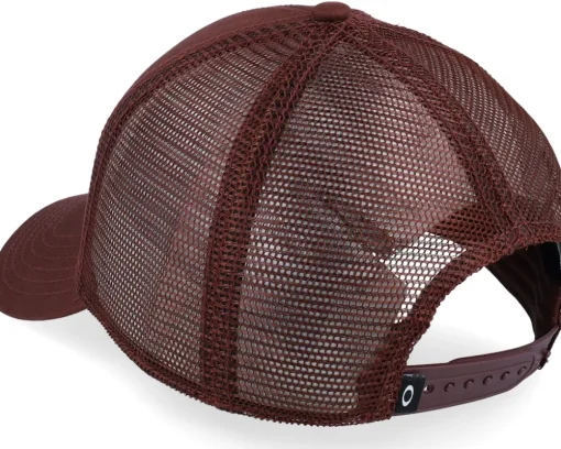 Ellipse Hat Grenache Trucker - Oakley
