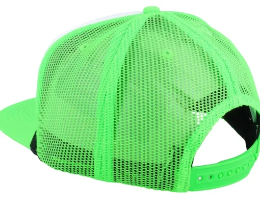 Ellipse Logo Green - Thrasher