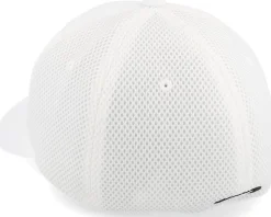 Ellipse Mesh White/Black Flexfit - Oakley