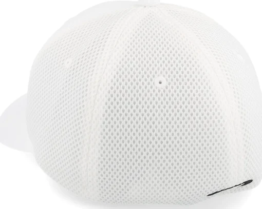Ellipse Mesh White/Black Flexfit - Oakley