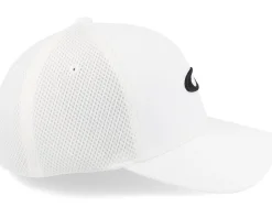 Ellipse Mesh White/Black Flexfit - Oakley